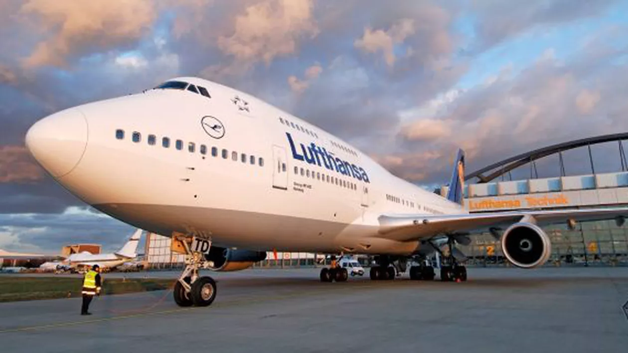 Lufthansa, despre tragedia aviatică din Franța: În acest stadiu, considerăm că este vorba de un accident. Orice altă ipoteză ar fi o speculație