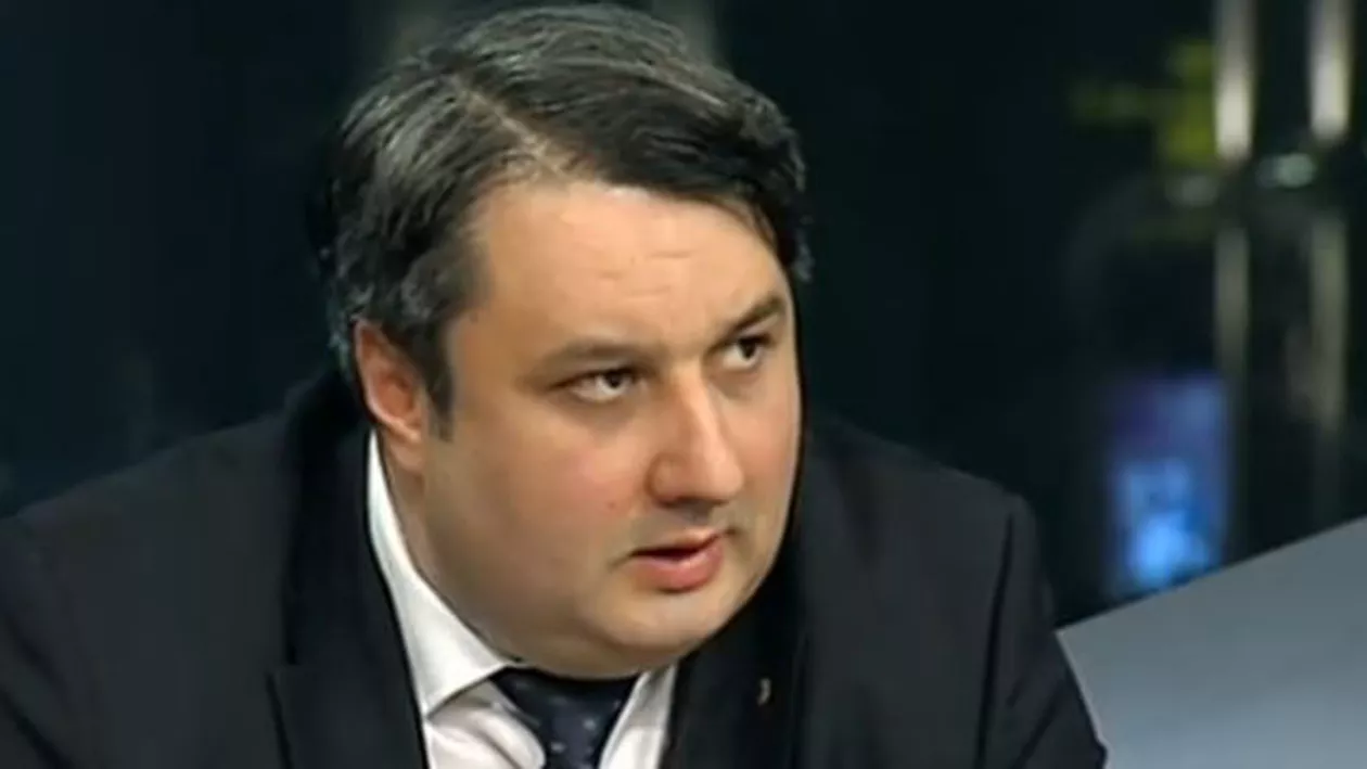 Avocatul Marius Striblea: Când a aflat numele judecătorului, Elena Udrea a fost sigură că rămâne în arest (VIDEO)