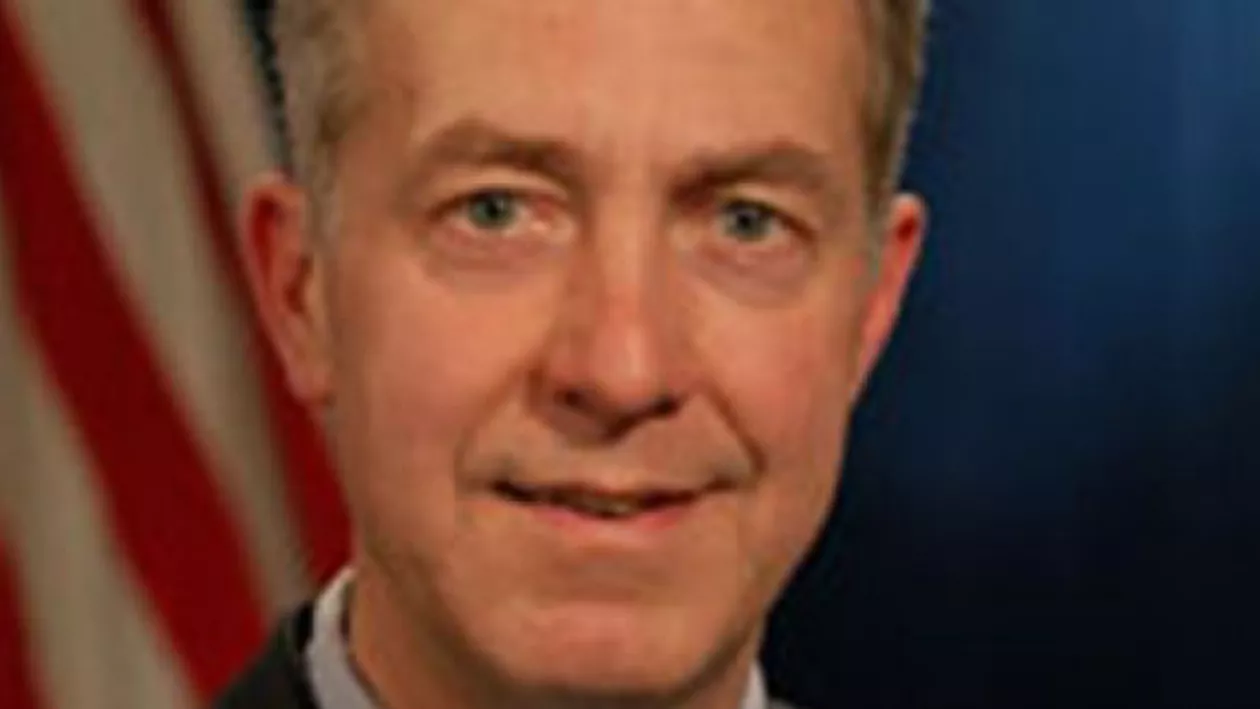 Hans G. Klemm, propus ambasador al SUA în România