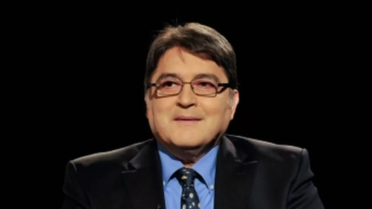 Emil Hurezeanu, despre „spectacolul justițiarist”: Este umilitor. Dați-ne voie să discutăm și despre altceva!