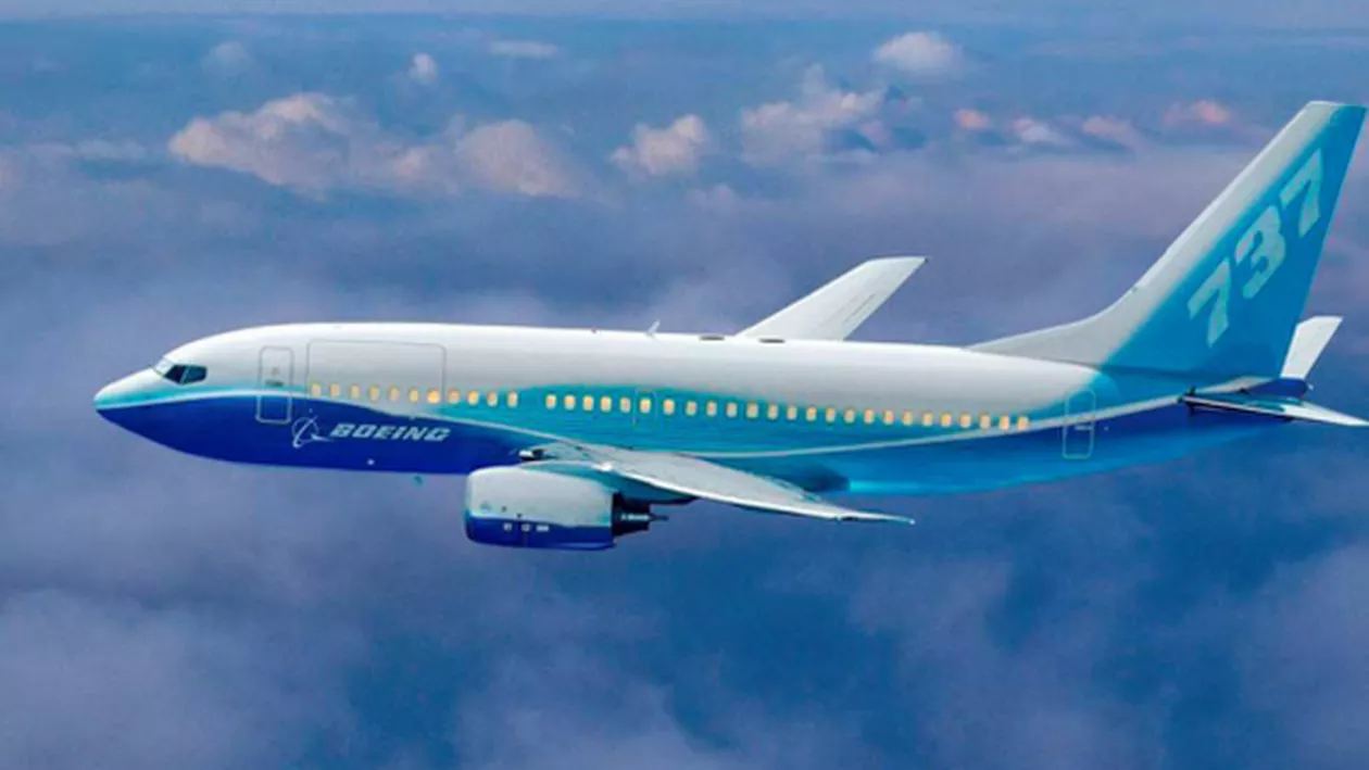 Alertă Rusia: Un avion cu 78 de oameni cere aterizare de urgență