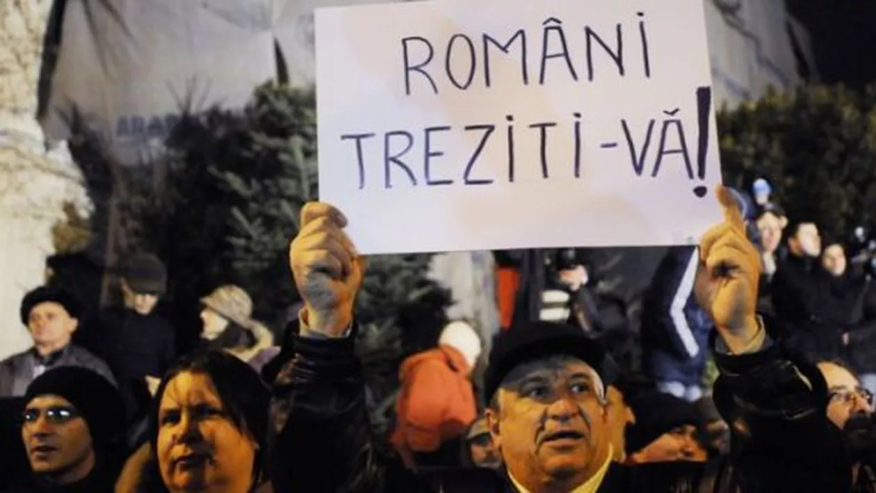Protest faţă de imunitatea parlamentară, anunţat în Capitală după votul în cazul Șova: E timpul să le reamintim de ce am ieșit în noiembrie!