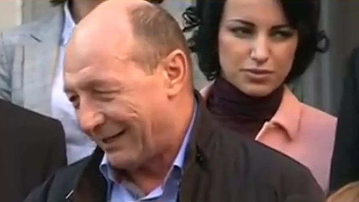 Băsescu: Antena 3 și România TV lansează o diversiune pentru a ascunde scandalul votului pentru Șova. Vâlcov nu m-a denunțat