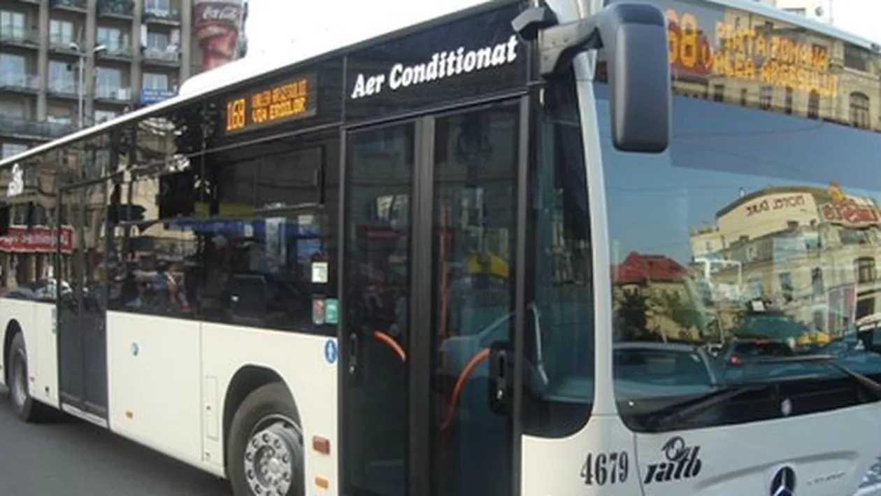RATB despre greva sindicaliștilor: Parcurgem o perioada dificilă, cauzată de criza economică