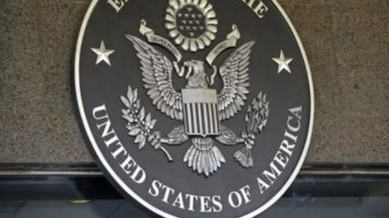 Ambasada SUA despre votul Senatului în cazul Șova: Reducerea corupţiei este vitală pentru dezvoltarea şi securitatea României