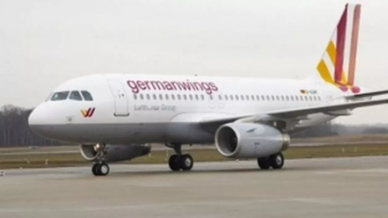 Carcasa celei de-a doua cutii negre a avionului prăbușit marți în Alpii francezi a fost găsită