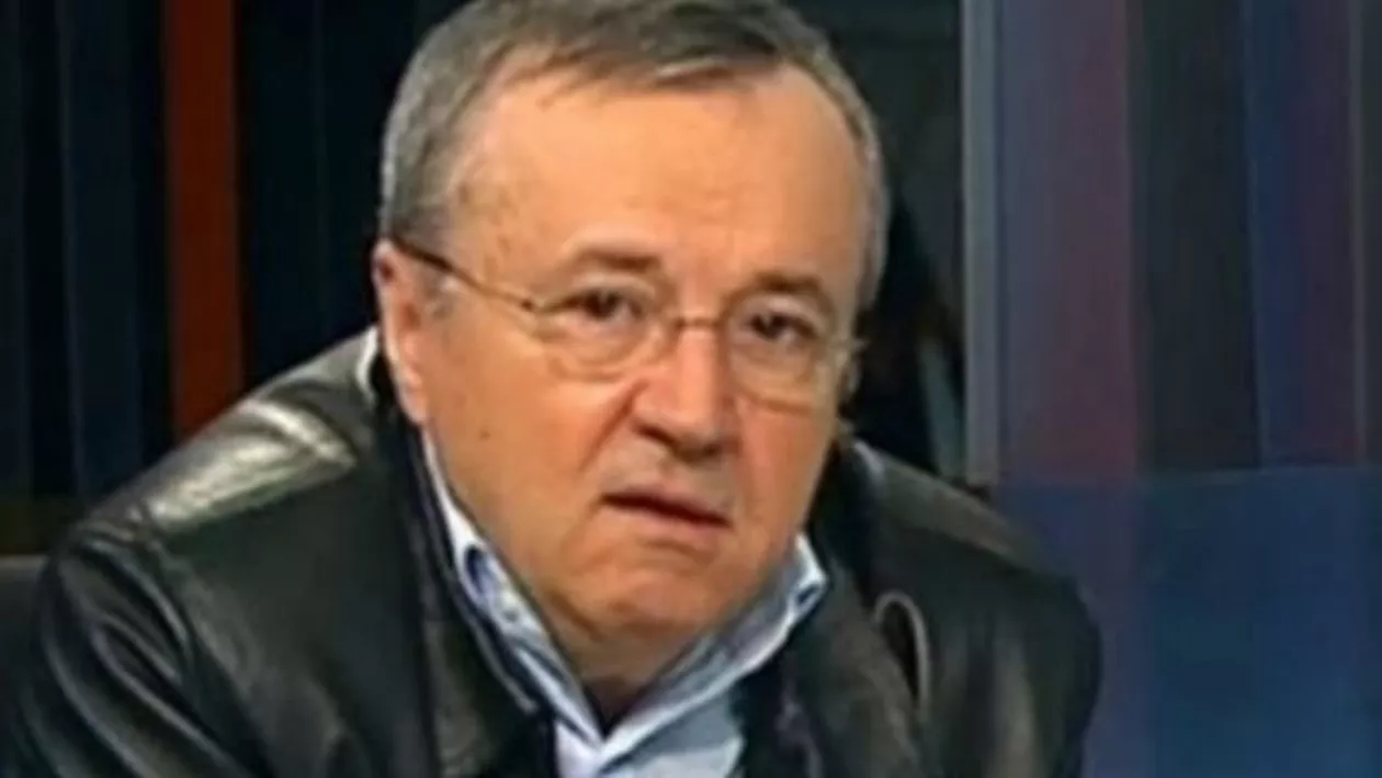 Ion Cristoiu: Claudiu Florică și Dinu Pescariu au acționat în Afacere Microsoft ca ofițeri acoperiți