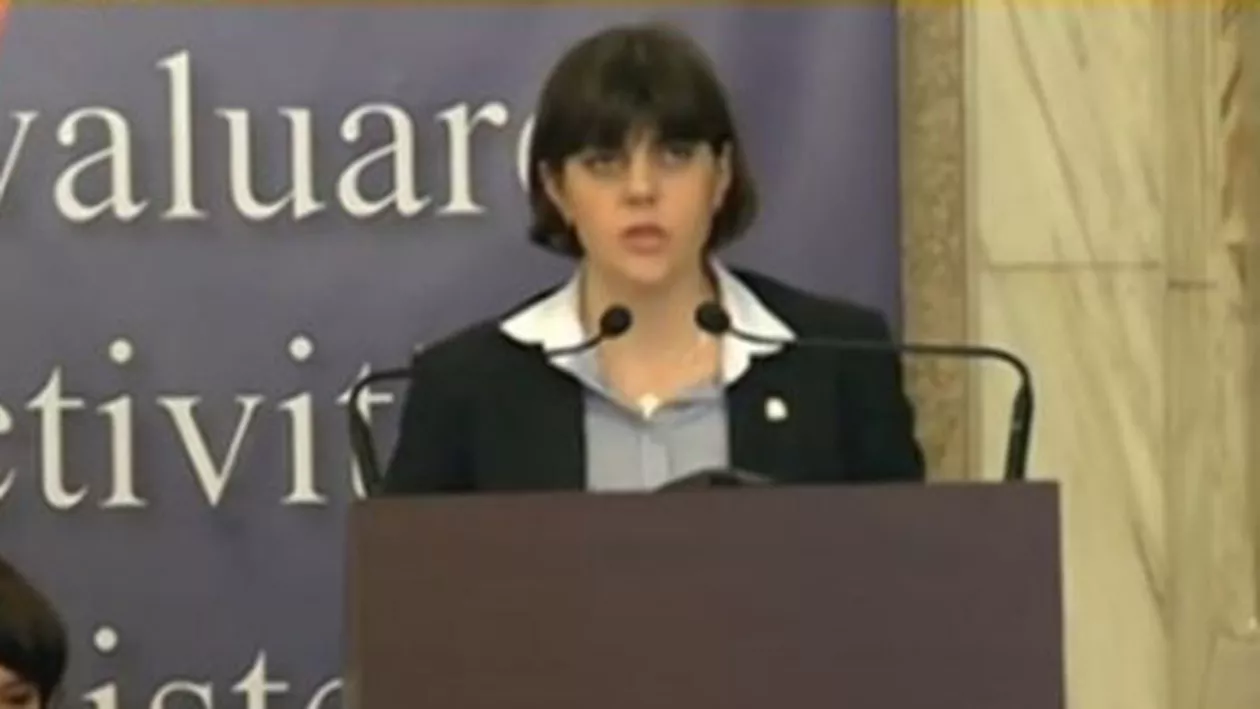 Kovesi cere CSM să sesizeze CCR în cazul lui Dan Șova