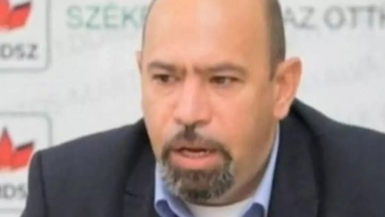 DNA cere aviz de arestare pentru deputatul Marko Attila pentru trei infracțiuni de abuz în serviciu în dosarul ANRP