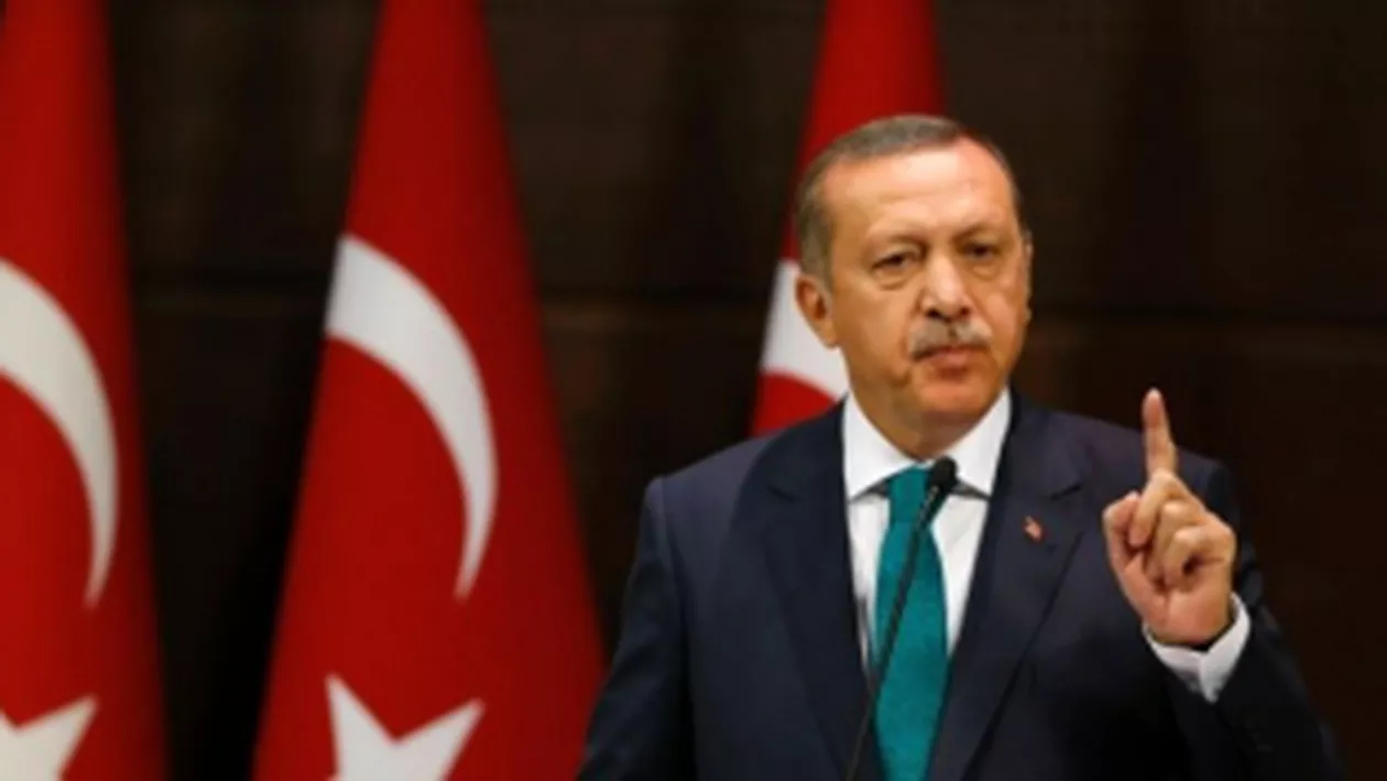 Președintele Turciei: Nu putem tolera faptul că Iranul încearcă să domine Orientul Mijlociu