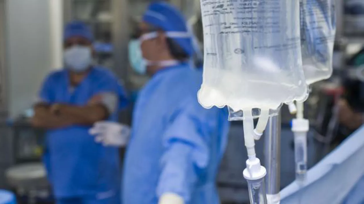 Victor Ciorbea s-a autosesizat în cazul pacientului cu penisul tăiat: Avocatul Poporului a demarat o anchetă