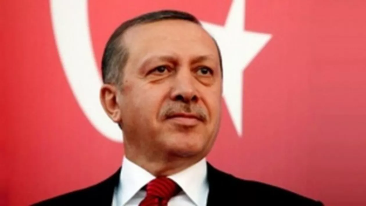 Surse: Preşedintele Turciei, Recep Erdogan, este aşteptat în România, pe 1 aprilie