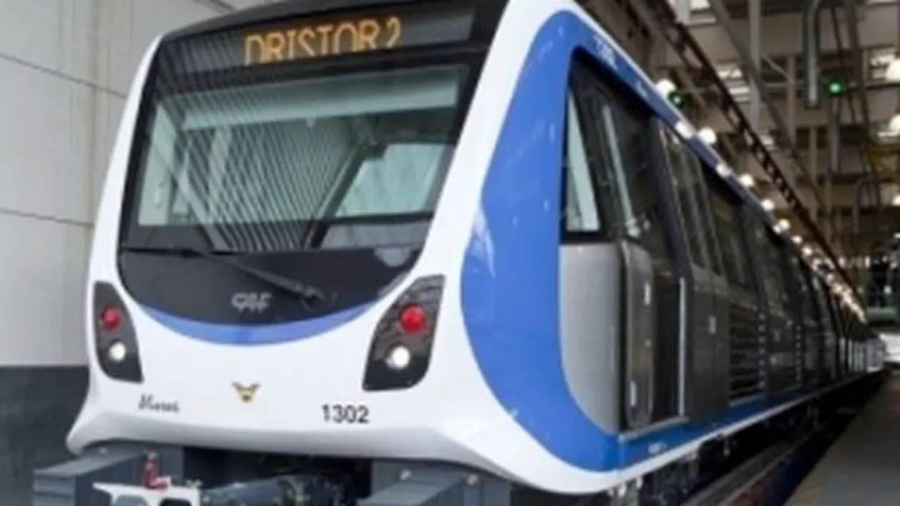 Călătoria cu metroul se scumpește: Modificarea va duce la creșterea veniturilor proprii ale companiei