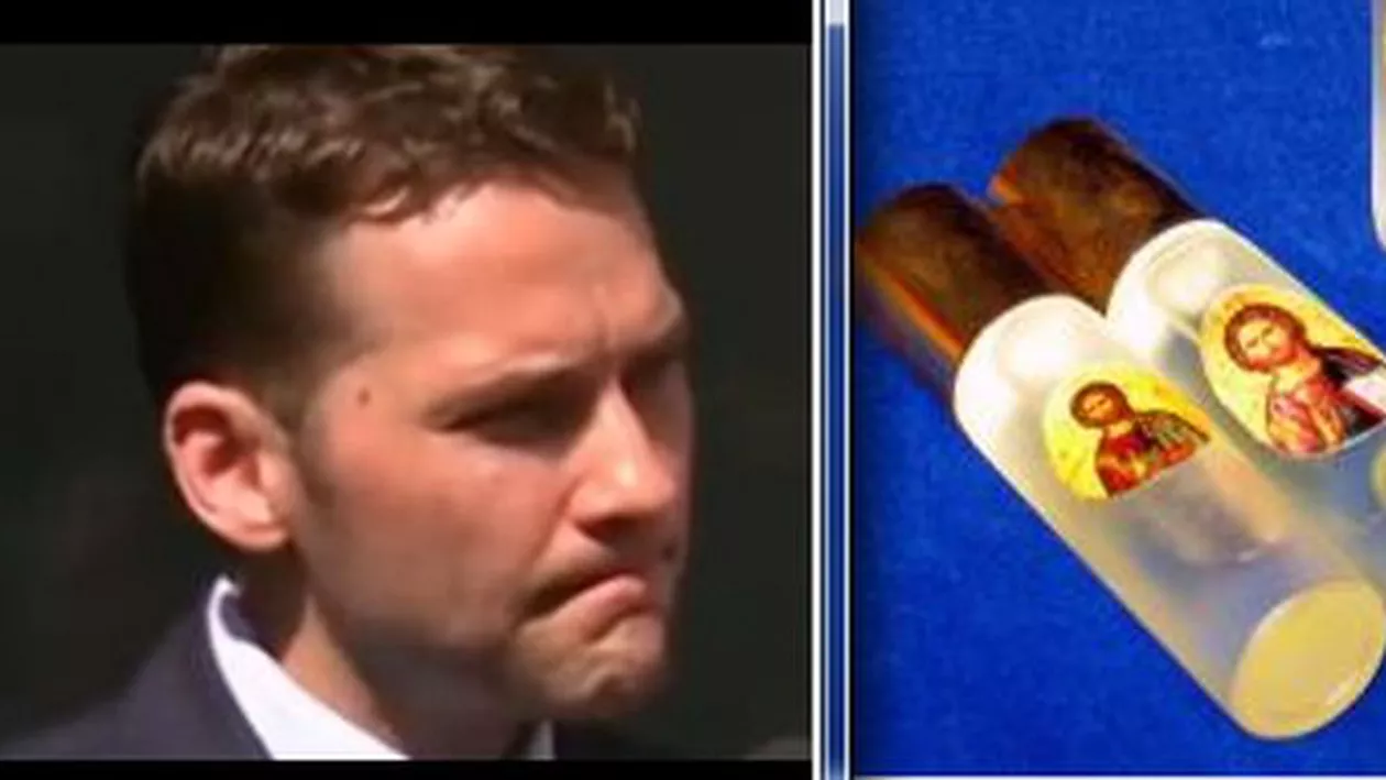 Ţara lui ANAFură Vodă: Micii întreprinzători sunt jugulați de ANAF, iar senatorii corupți sunt unși cu mirul anti-DNA