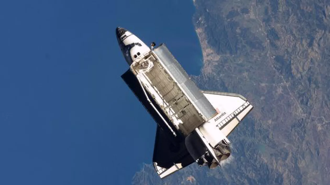 Un echipaj de astronauți va petrece un an pe Staţia Spaţială Internaţională: Scopul experimentului este colectarea de date biomedicale  pentru pregătirea misiunilor de lungă durată