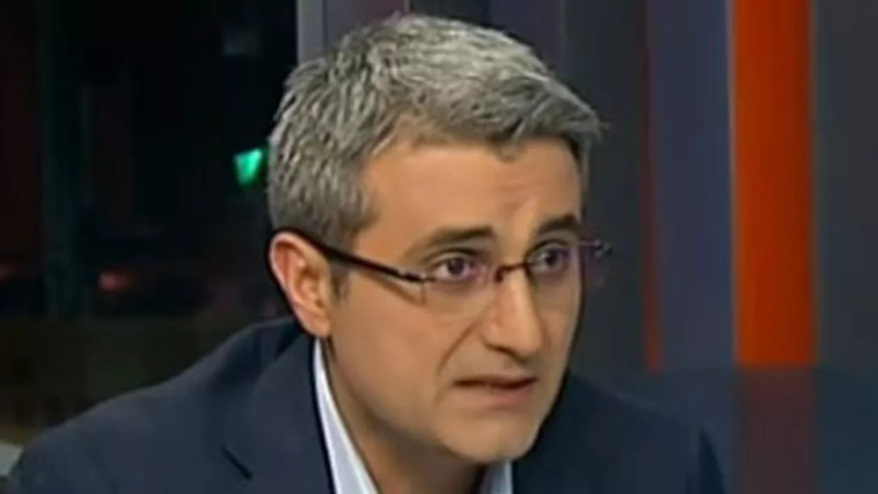 Robert Turcescu, despre dosarul Microsoft: DNA se încurcă în comunicate și în Codul Penal (VIDEO)
