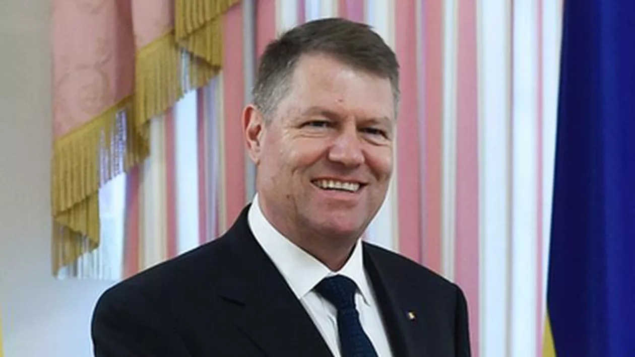 Klaus Iohannis, mesaj pentru catolici și protestanți, de Duminica Floriilor