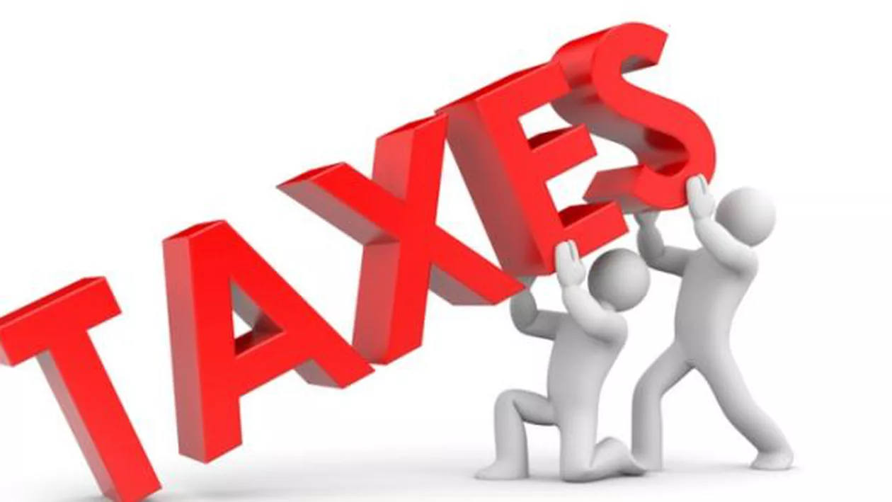 Noul Cod fiscal vine cu taxe în plus: Statul vrea să ceară impozit pentru terenul de sub casă, dar şi pentru grădina din spatele locuinţei