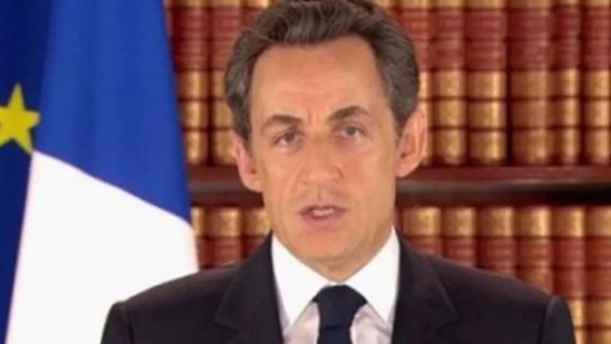 Partidul lui Nicolas Sarkozy, câștigător în alegerile regionale din Franța
