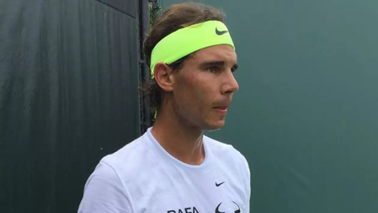 Rafael Nadal a fost eliminat în turul trei la Miami Open, după înfrângerea în fața lui Fernando Verdasco
