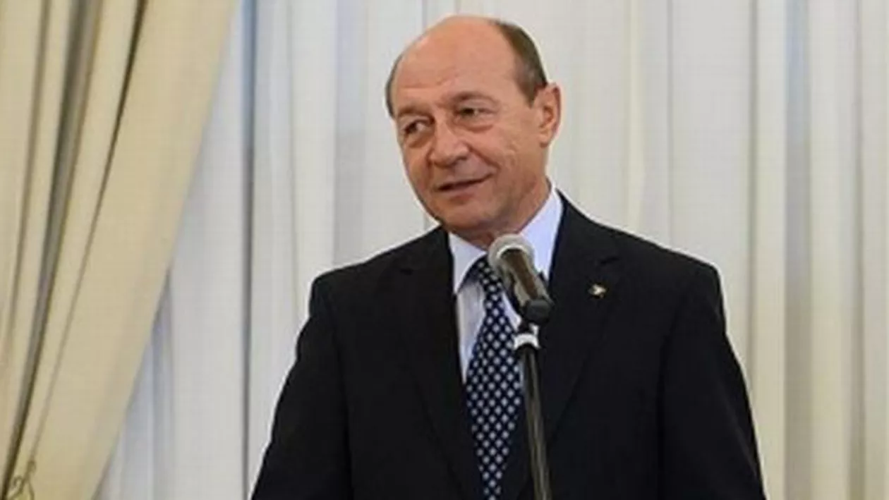 Băsescu, după ce Teodorovici a devenit oficial noul ministru de Finanțe: Cu jurământul depus de Teodorovici, asta e. Punct şi de la...vara lui 2012, ÎNAINTE!