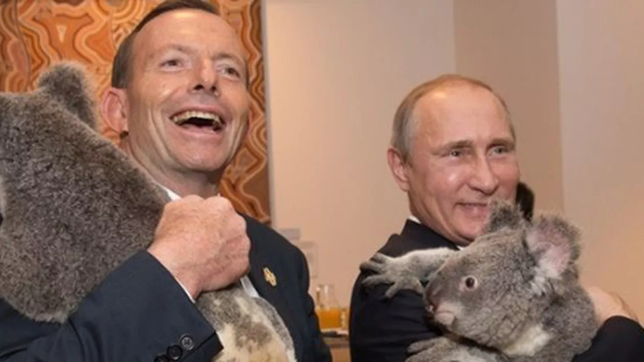 Datele personale ale unor lideri mondiali au fost dezvăluite accidental de organizatorii summitului G20