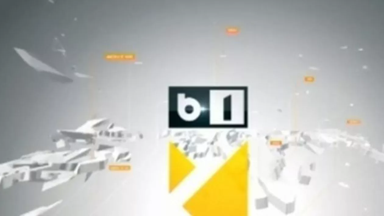 B1 TV, cea mai citată sursă media în presa scrisă (VIDEO)