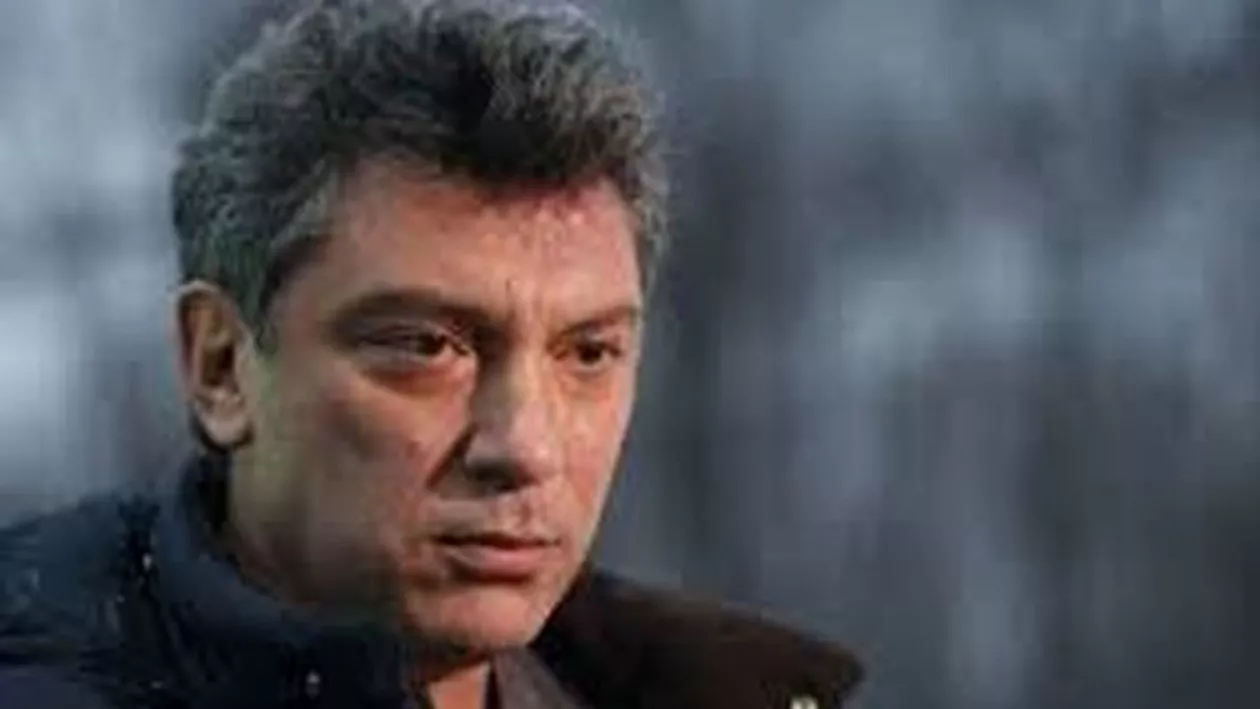 Persoana care a organizat asasinarea lui Boris Nemțov, identificată de anchetatorii ruși