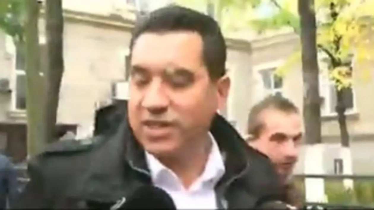 Copreședintele PNL Constanța Gigi Chiru s-a autosuspendat: Nu doresc ca situaţia mea juridică actuală să afecteze activitatea și imaginea organizaţiei în care am investit muncă şi suflet