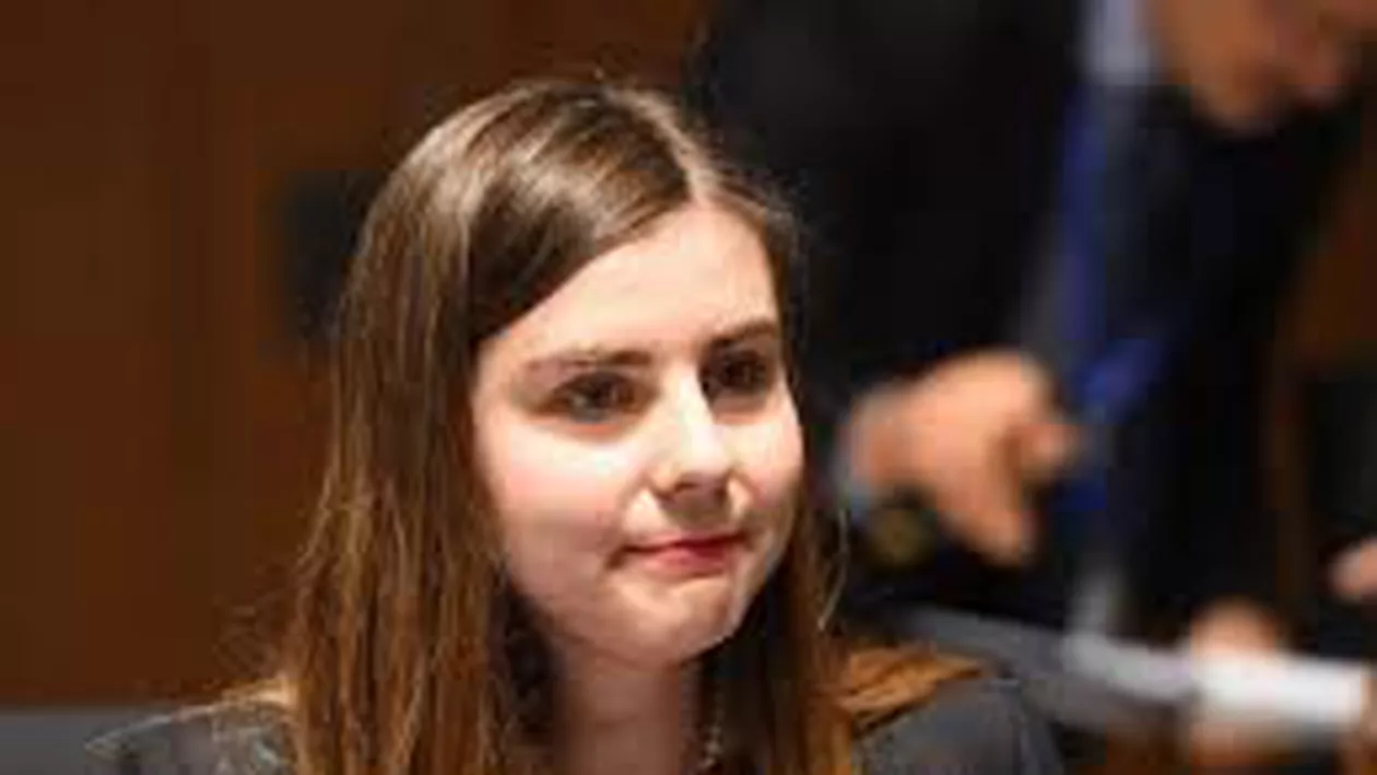 Ponta a numit-o pe Ioana Petrescu președinte al Consiliului pentru aplicarea politicii în domeniul ajutorului de stat