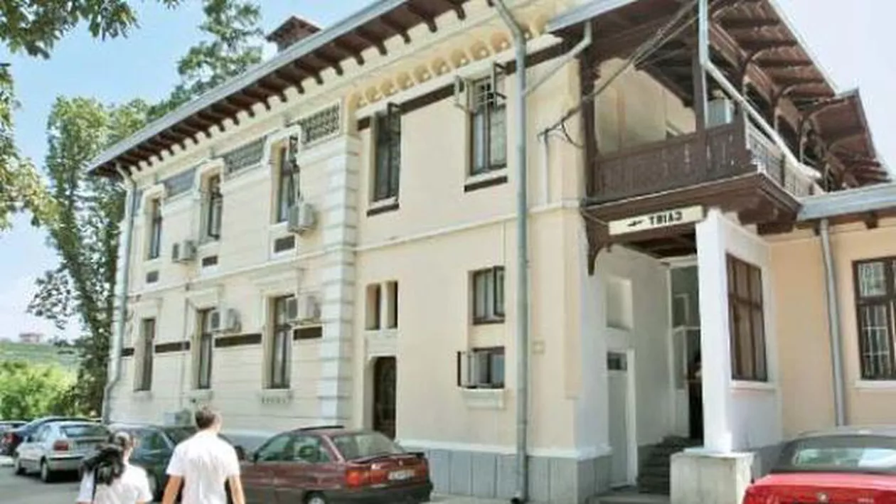 Descinderi DNA la Spitalul Psihiatric Socola din Iași: Sunt vizate achiziții frauduloase și angajări ilegale