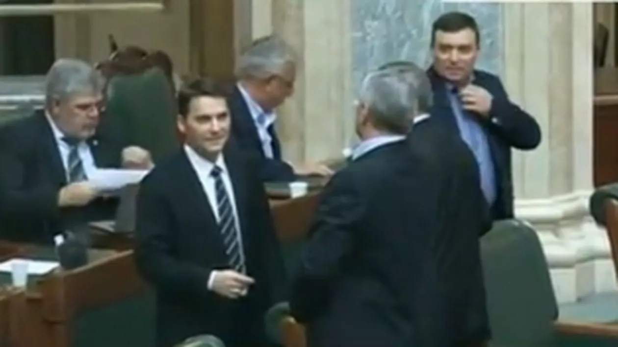 Cazul Șova modifică regulamentul Senatului: Comisia de regulament a adoptat, în unanimitate, decizia de a schimba regulile privind ridicarea imunității senatorilor