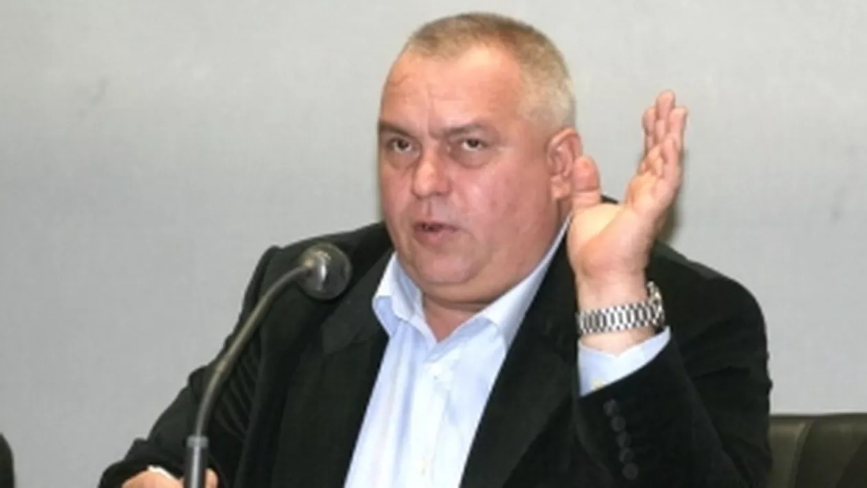 Nicuşor Constantinescu, anchetat de DNA într-un dosar privind elicopterului Smurd prăbușit anul trecut în Lacul Siutghiol (VIDEO)