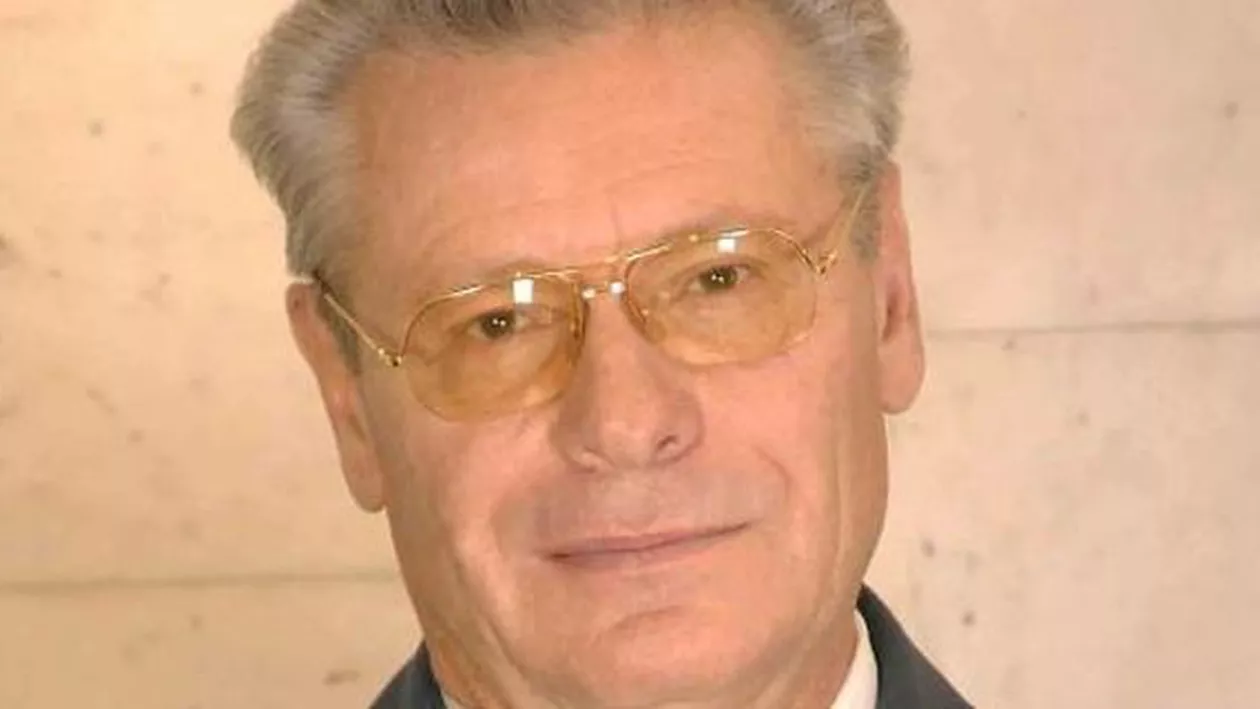 Fostul președinte moldovean Petru Lucinschi, despre reținerea fiului său: E cam puțin ce se întâmplă în România și mai este nevoie încă de un show