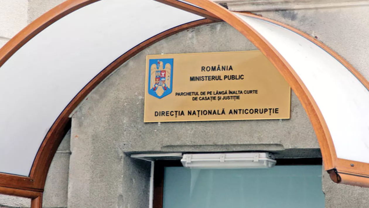 Procuror DIICOT, urmărit penal în cazul lui Sergiu Lucinschi