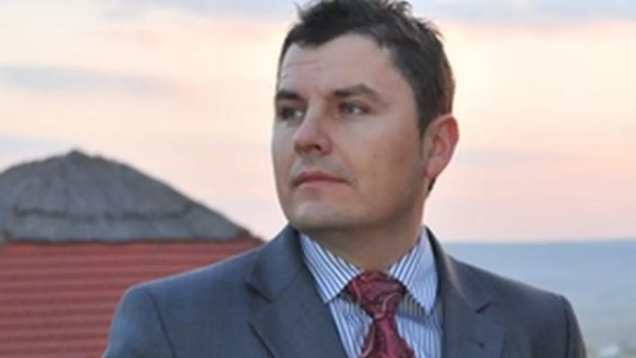 Sergiu Lucinschi, fiul fostului preşedinte al Republicii Moldova, va fi cercetat sub control judiciar