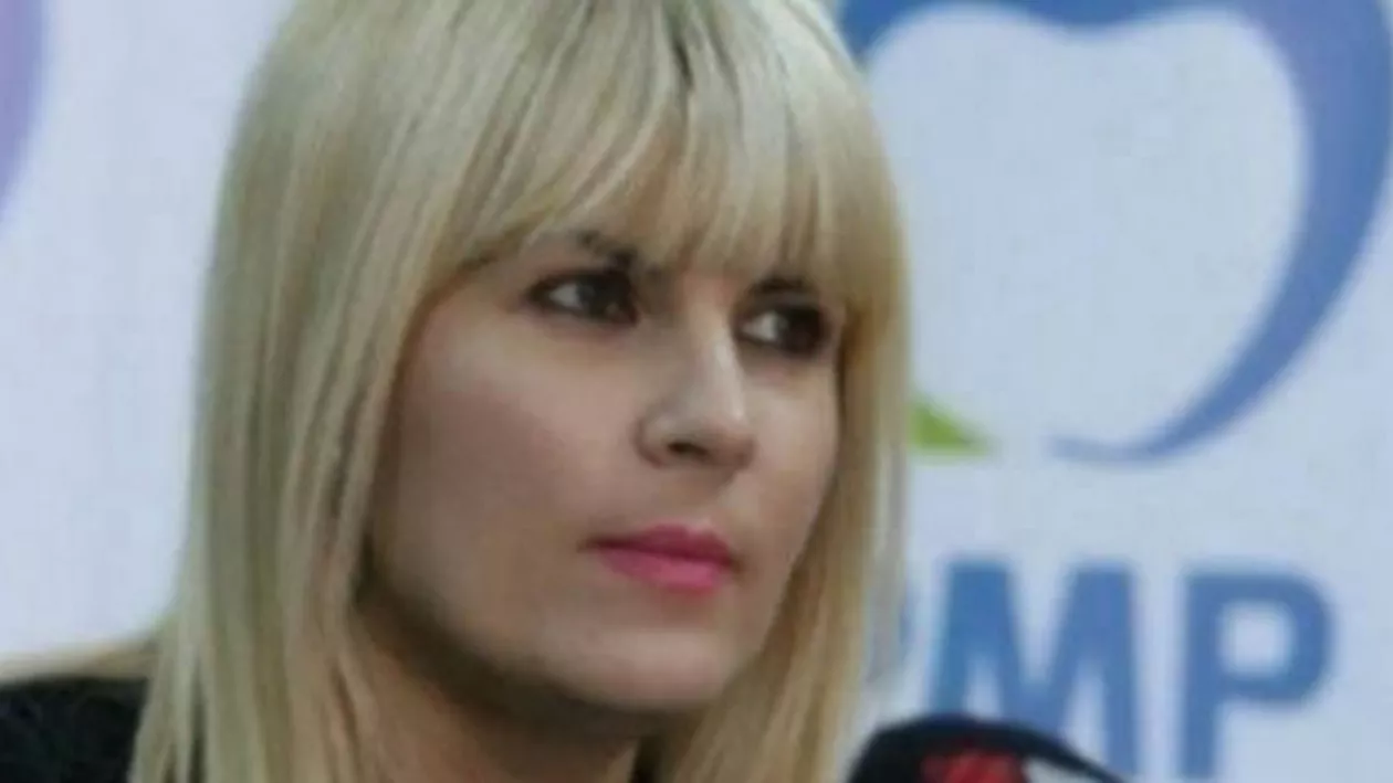 Elena Udrea: Nu există nicio legătură între dosarul în care sunt arestată şi Traian Băsescu (FOTO)