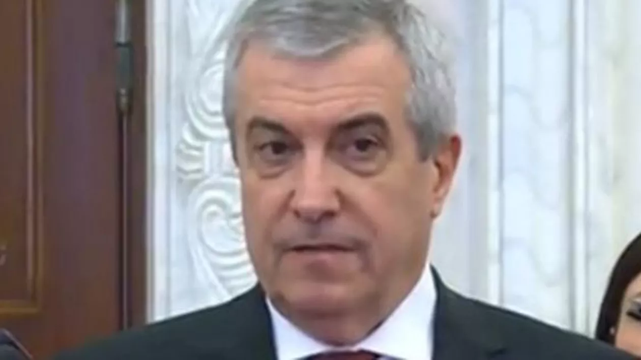 Călin Popescu Tăriceanu: Decizia în cazul Vâlcov se va lua în baza legii 96/2006 care este mai puternică decât prevederea regulamentară