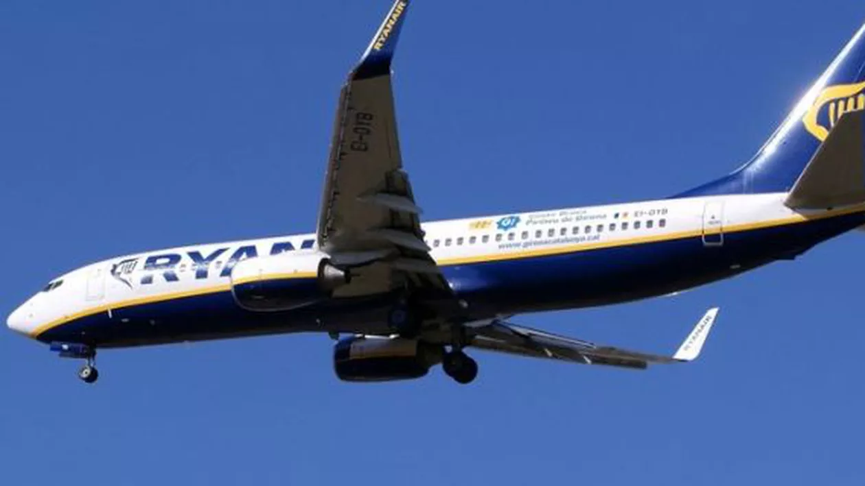 Irlanda: Trei avioane au fost implicate în două incidente pe aeroportul din Dublin. Nicio persoană nu a fost rănită