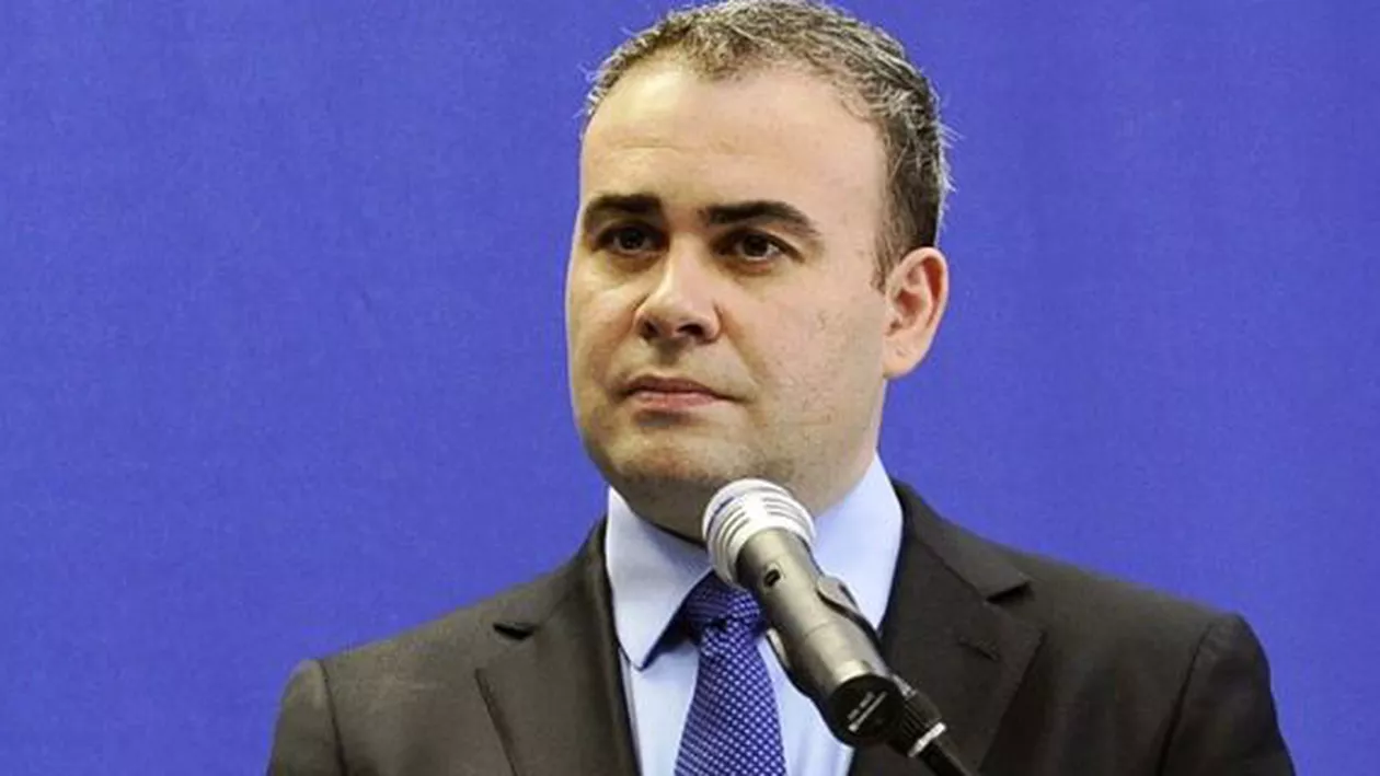 Curtea Supremă a rămas în pronunțare în cazul Darius Vâlcov