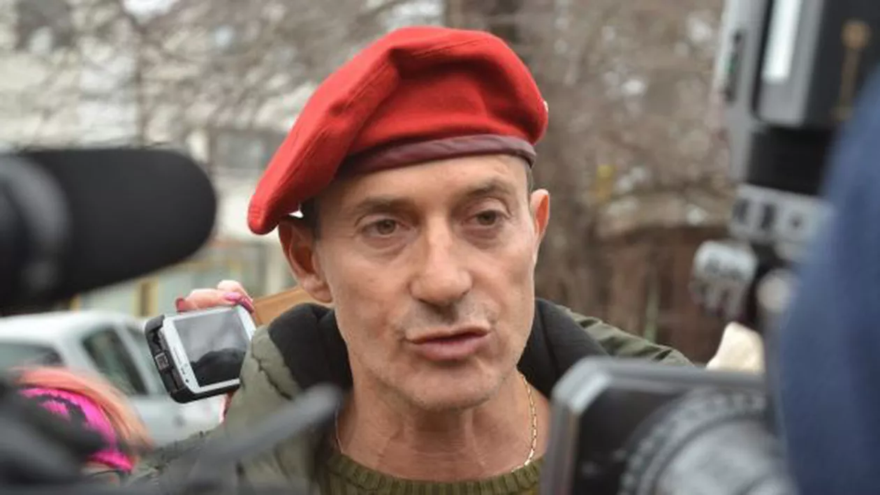 Mazăre, la ieșirea de la Înalta Curte: Îl felicit pe Băsescu. După declarațiile lui, mă mai gândesc dacă demisionez sau nu (VIDEO)