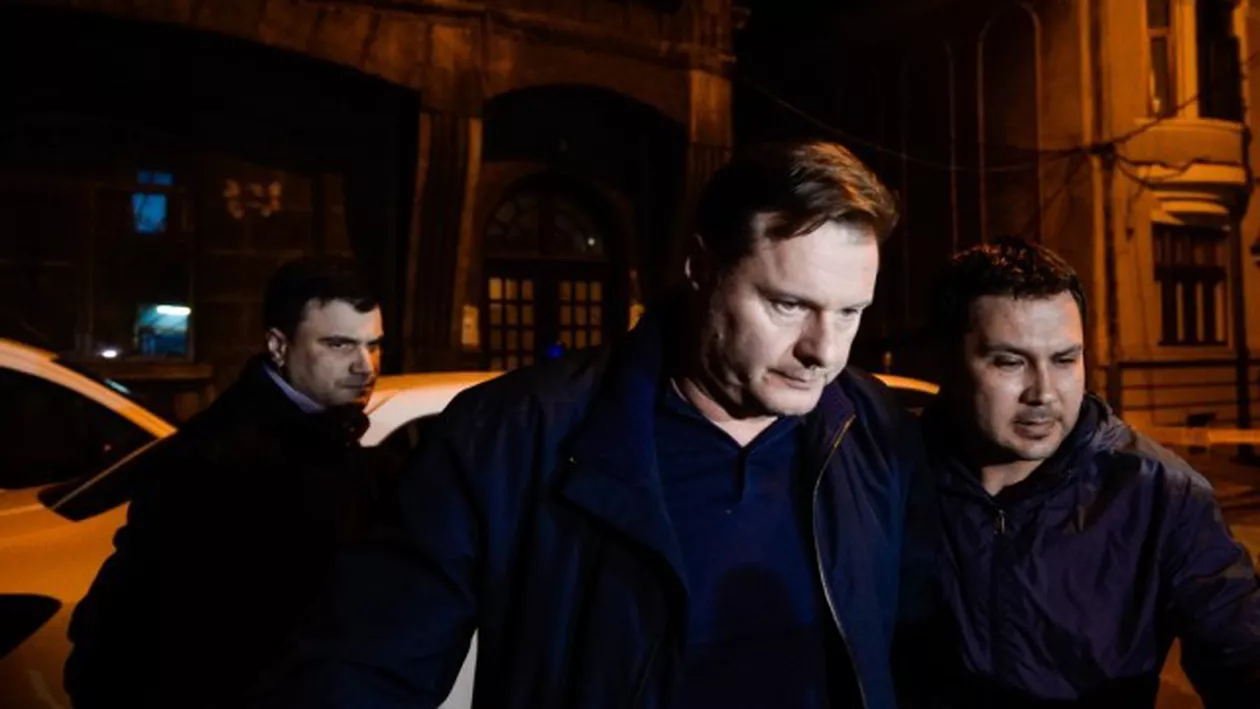 Sergiu Lucinschi și-a „turnat” tatăl la DNA. Fostul președinte al Republicii Moldova ar fi făcut „toată combinația”