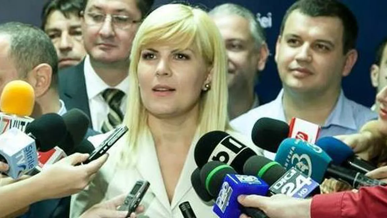 Elena Udrea, despre judecarea contestației privind prelungirea arestului preventiv: Lupta pentru libertate se poartă cu oamenii lui Kovesi