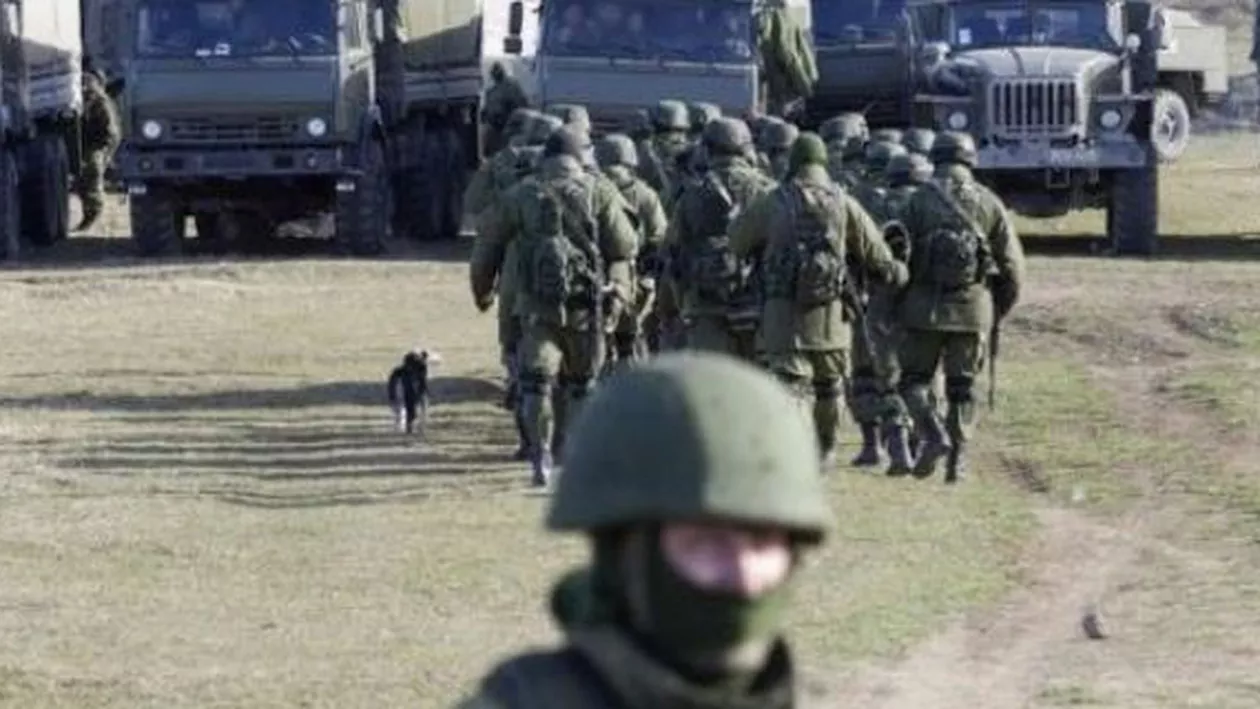 Guvernul a aprobat staţionarea de armament şi forțe NATO pe teritoriul României