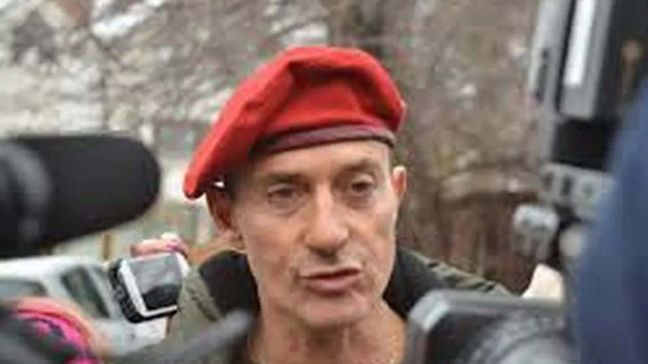 Radu Mazăre, ridicat de polițiști din trafic. Primarul Constanței și Sorin Strutinsky, arestați pentru 30 de zile