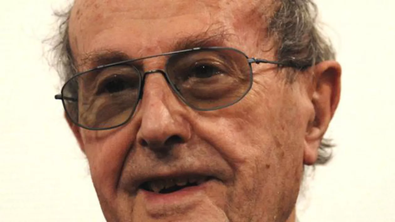 Regizorul portughez Manoel de Oliveira a murit la vârsta de 106 ani