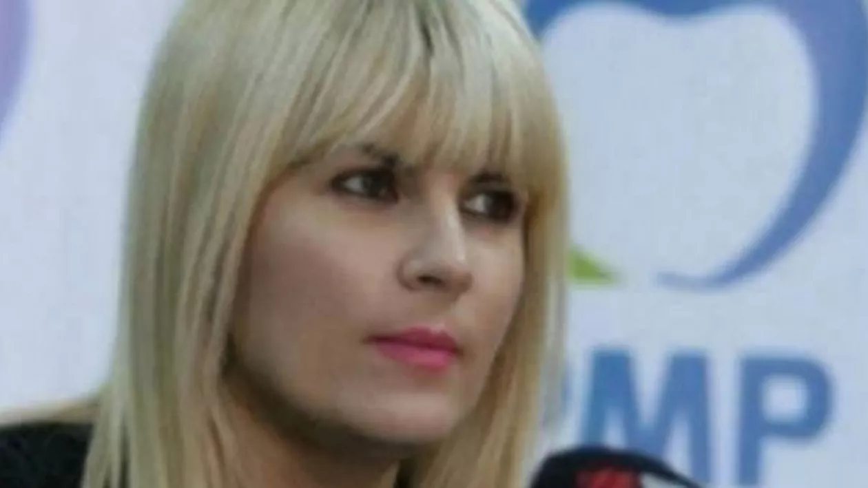Elena Udrea rămâne în arest preventiv: Înalta Curte a respins contestația fostului ministru. Decizia este definitivă