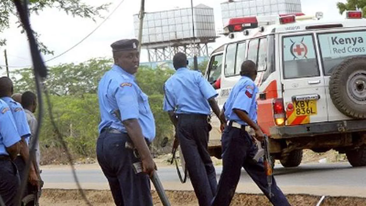 Asediul asupra Universității Garissa din Kenya s-a încheiat: Cel puțin 147 de persoane au fost ucise
