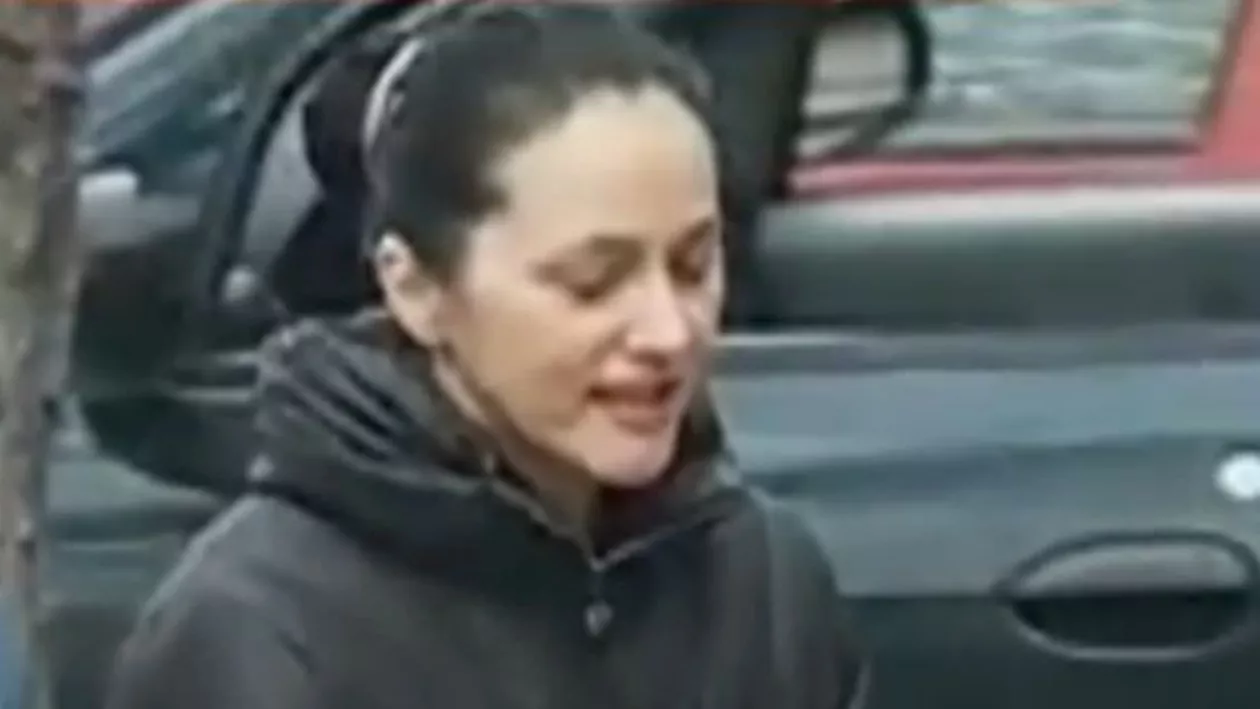 Alina Bica a fost mutată în Penitenciarul de femei de la Târgşor