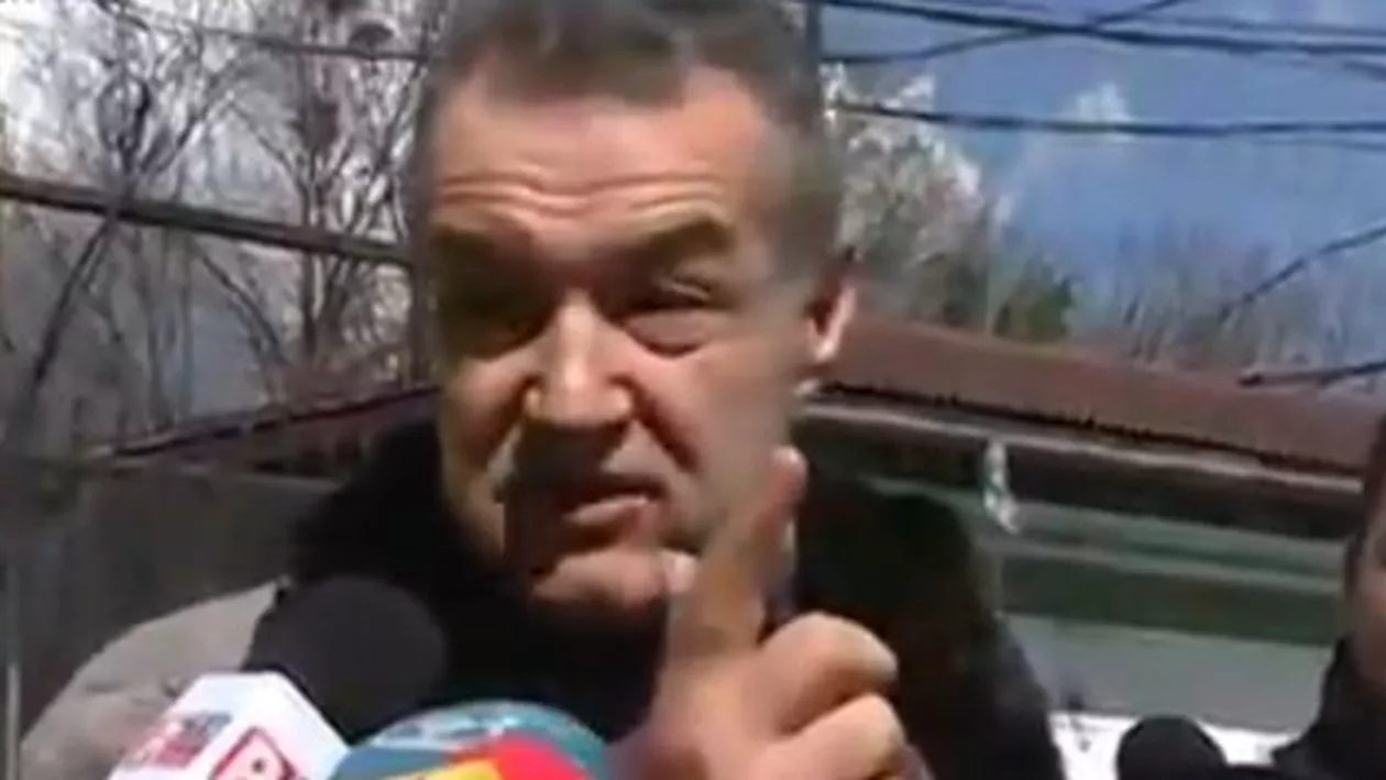 Gigi Becali este un om liber: Nu mai facem circ. Pe mine nu mă mai interesează viața publică, vreau mântuire. Vreau să mă împac cu toți cei pe care i-am supărat (VIDEO)